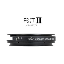 Baader FCCT II pour RASA 8 QHY 90 mm