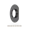 Baader UFC ASI/T-2i Camera Adapter – Optical height 8.5 mm