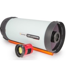 Baader UFC ASI/T-2i Camera Adapter – Optical height 8.5 mm