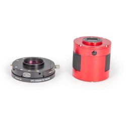 Baader UFC ASI/T-2i Camera Adapter – Optical height 8.5 mm