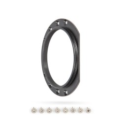 Baader UFC S70 Base Connector – Optical height 2 mm