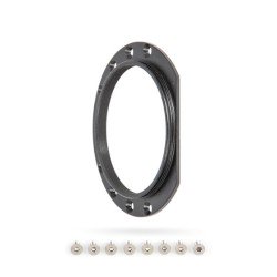 Baader UFC S70 Base Connector – Optical height 2 mm