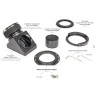 Baader adaptateur UFC S58 pour caméra – hauteur optique 7.2 mm