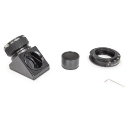 Baader adaptateur UFC S58 pour caméra – hauteur optique 7.2 mm