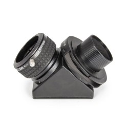Baader adaptateur UFC S58 pour caméra – hauteur optique 7.2 mm