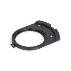 Baader 2" Filter Holder for FCCT (3D-printed)