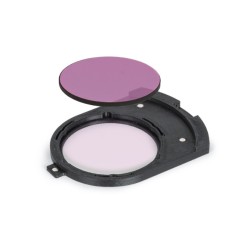 Baader 2" Filter Holder for FCCT (3D-printed)