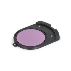 Baader 2" Filter Holder for FCCT (3D-printed)