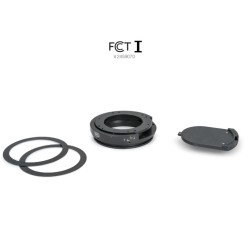 Baader FCCT I for RASA 8 – QHY 77 mm