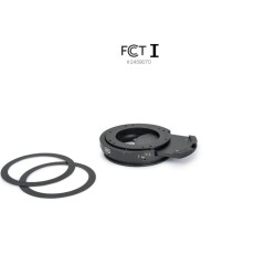 Baader FCCT I pour RASA 8 QHY 77 mm