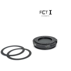 Baader FCCT I pour RASA 8 QHY 77 mm