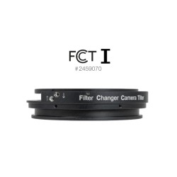Baader FCCT I pour RASA 8 QHY 77 mm
