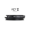 Baader FCCT I pour RASA 8 QHY 77 mm
