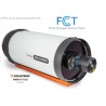 Baader FCCT I pour RASA 8 QHY 77 mm