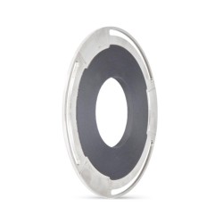 Baader adaptateur UFC S70a vers RASA 36 cm – hauteur optique 3 mm