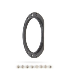 Baader adaptateur UFC M72a – hauteur optique 2 mm