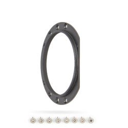 Baader UFC M72a Camera Adapter – Optical height 2 mm