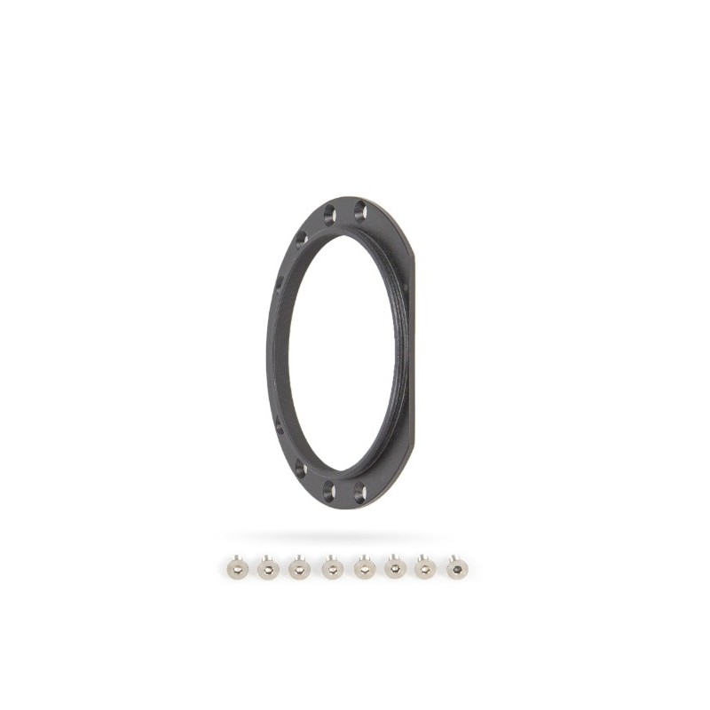Baader UFC M72a Camera Adapter – Optical height 2 mm