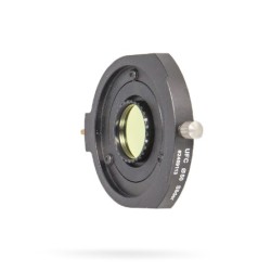 Baader UFC 1.25" AUX-Filter Holder – requires 2459113