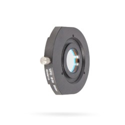 Baader porte-filtre UFC 1¼" – nécessite tiroir D50.4