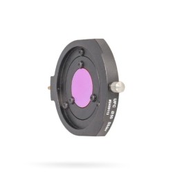 Baader UFC 36 mm AUX-Filter Holder – requires 2459113