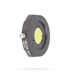 Baader UFC 36 mm AUX-Filter Holder – requires 2459113