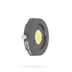 Baader porte-filtre UFC 31 mm – nécessite tiroir D50.4