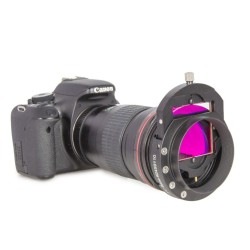 Baader adaptateur UFC S70a vers SP54a – hauteur optique 1 mm