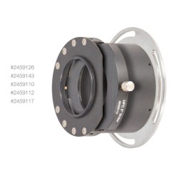 Baader UFC S70 Extension Tube – 40 mm