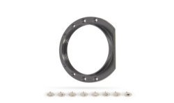 Baader adaptateur UFC M68i – hauteur optique 5.5 mm