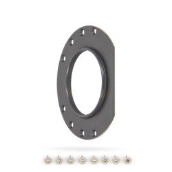 Baader adaptateur UFC M54a – hauteur optique 2 mm