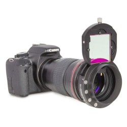 Baader Straylight-Flange pour UFC