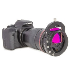 Baader Straylight-Flange pour UFC