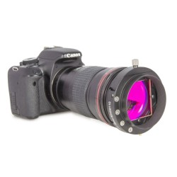 Baader UFC Straylight-Flange