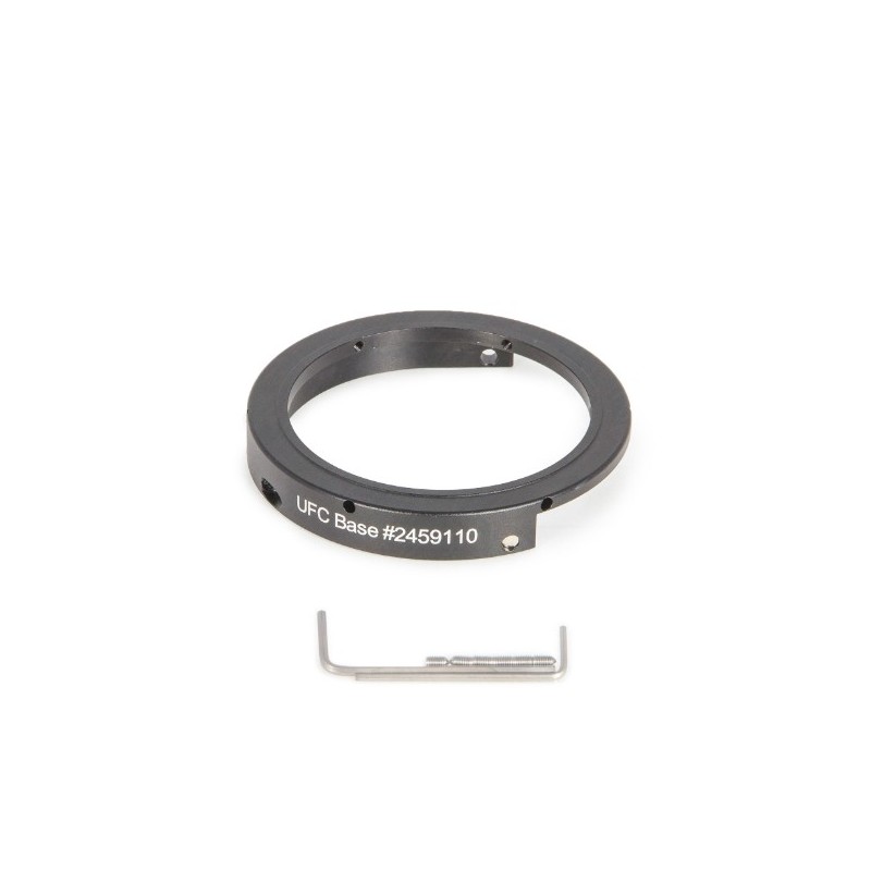 UFC Base Baader for filter sliders