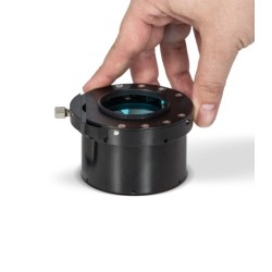 UFC Base Baader for filter sliders