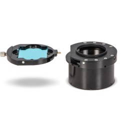 UFC Base Baader for filter sliders