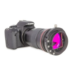 UFC Base Baader for filter sliders