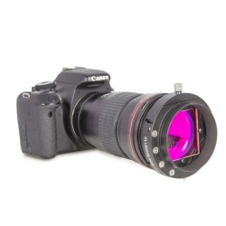 UFC Base Baader for filter sliders