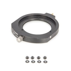Baader UFC D50 Filter Slider (for round filters diameter 50 mm to 50.5 mm)