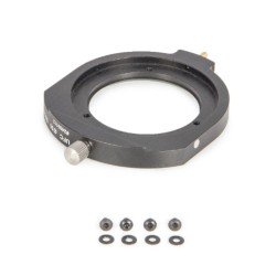 Baader UFC D50 Filter Slider (for round filters diameter 50 mm to 50.5 mm)