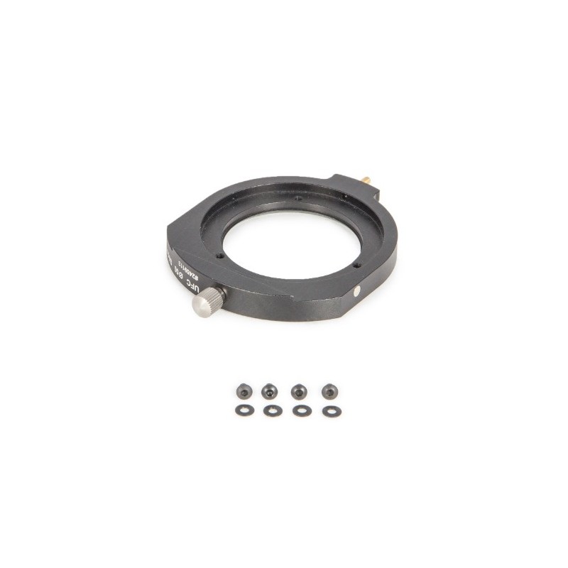 Baader UFC D50 Filter Slider (for round filters diameter 50 mm to 50.5 mm)