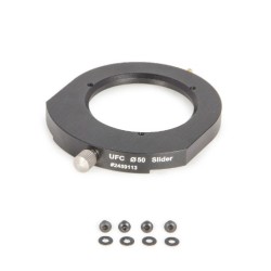 Tiroir filtre Baader UFC D50