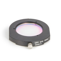 Baader UFC D50 Filter Slider (for round filters diameter 50 mm to 50.5 mm)