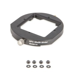 Tiroir filtre Baader UFC 50x50 mm
