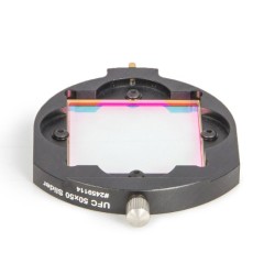 Tiroir filtre Baader UFC 50x50 mm