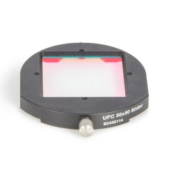 Baader UFC 50x50 Filter Slider