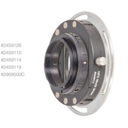 UFC Baader pour RASA 11"