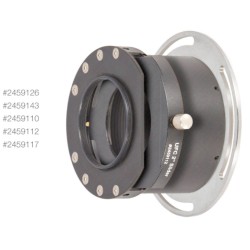 UFC Baader pour RASA 11"