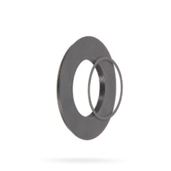 UFC Baader to T-2 female thread